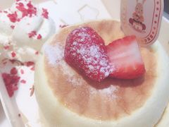 -食武士·舒芙蕾(新街口明瓦廊店)