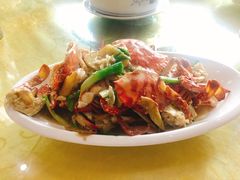 -台山美食一绝阿四台山黄鳝饭(阿四创作店)