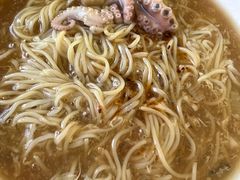 -宾朋海鲜饭庄(兴海路店)