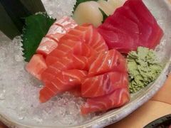 -鑫海汇海鲜烤肉自助(北国商城店)