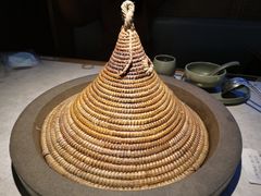 鲜潭蒸汽石锅江团鱼-鲜潭蒸汽石锅鱼(五道口购物中心店)