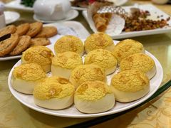 -海宝酒家(中山四路店)