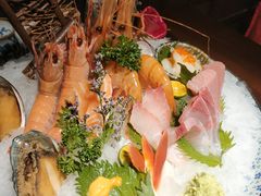 -旨料亭日本料理(四川北路店)