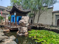 -水浒好汉城