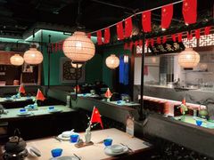 大堂-佬麻雀·剁椒鱼头(京基KK One店)