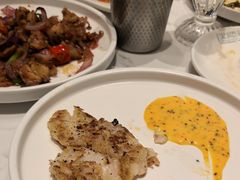 -火地铁板烧(昆山万象汇店)