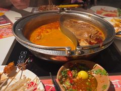 -温禾牛·和牛寿喜烧自助火锅(恒基名人店)