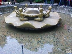 -杭州黄龙洞