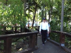 -布里斯班南岸公园