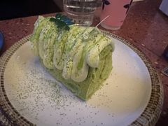 -La Terre乐田(万象城店)