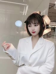 -HAIR HERE造型