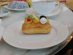 -苏州洲际酒店·大堂酒廊