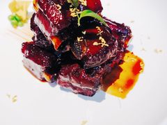 -玫瑰厅上海菜(兴国路店)