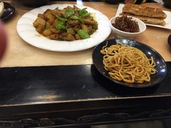 -吴记百姓菜馆·北京菜·烤鸭(故宫店)