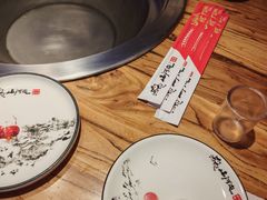 -山河屯铁锅炖鲜鹅·东北菜(开发区一店)