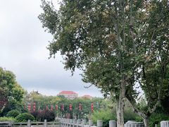 -东水关遗址公园