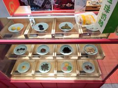 -阮大兴糕团(日月光中心店)
