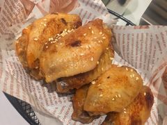 -打趸BTC·Breaktime cafe(北京路店)