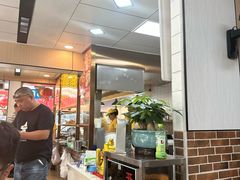-四里沙茶面(湖滨四里店)