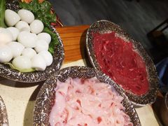 -蜀家渝重庆火锅(南屏街店)