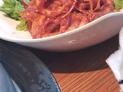 -海味当家·蒸锅海鲜(星海公园店)