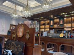 -秘密旅行Bonjour(黑金冠 江南西店)