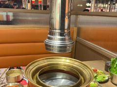 -西塔老太太泥炉烤肉(双井店)