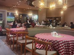 -西贝(紫荆广场店)