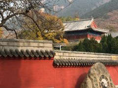 -青岛崂山太清宫