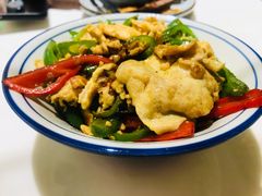 -原味田园·客家菜·土窑鸡(中航城君尚购物中心店)