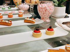 -索菲特酒店 · 云尚天际自助餐厅