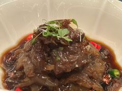 -扬州香格里拉·香宫中餐厅