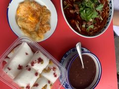 -袁妈红豆汤(重庆总店)