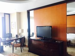 -济南喜来登酒店