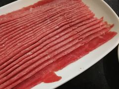 -洪运轩饭庄(北纬路店)