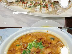 -滁香园·滁州菜(琅琊山店)
