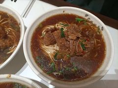 -蒋家桥饺面店(东关街店)