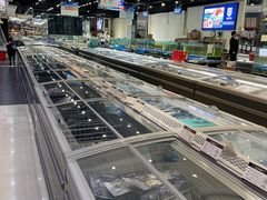 -神洲四海大酒楼(王府井澳门中心店)