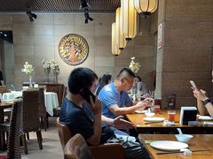 -金枝玉叶上海人家食府(三里河店)