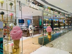 -VENCHI 闻绮(北京国贸商城店)