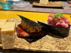 鹅肝握寿司-一阳寿司(麦子街店)