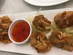 -翠华餐厅(香港国际机场店)