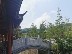 -冶父山国家森林公园