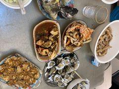 -鸿港海鲜批发市场