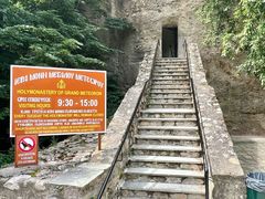 -梅黛奥拉修道院