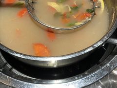 -仄园围炉坊·牛肉火锅·汕头卤水火锅(蛇口店)