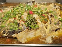 -半天妖烤鱼(印象城店)