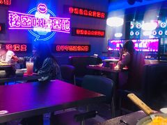 -匠子烤鱼(上邦百汇城店)