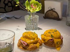 -壳里西餐厅Coquille Seafood Bistro(蒙自路店)