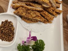 -直隶安家罩饼(复兴路店)